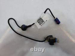 12-20 OEM Tesla Model S X Tailgate Liftgate Rear View Backup Reverse Camera