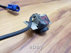 12-20 OEM Tesla Model S X Tailgate Liftgate Rear View Backup Reverse Camera