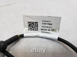 12-20 OEM Tesla Model S X Tailgate Liftgate Rear View Backup Reverse Camera