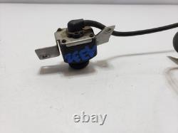 12-20 OEM Tesla Model S X Tailgate Liftgate Rear View Backup Reverse Camera