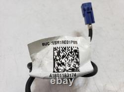 12-20 OEM Tesla Model S X Tailgate Liftgate Rear View Backup Reverse Camera