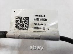 12-20 OEM Tesla Model S X Tailgate Liftgate Rear View Backup Reverse Camera