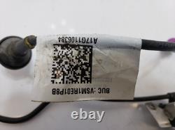 12-20 OEM Tesla Model S X Tailgate Liftgate Rear View Backup Reverse Camera