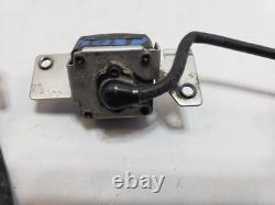 12-20 OEM Tesla Model S X Tailgate Liftgate Rear View Backup Reverse Camera
