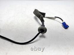 12-20 OEM Tesla Model S X Tailgate Liftgate Rear View Backup Reverse Camera