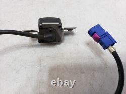 12-20 OEM Tesla Model S X Tailgate Liftgate Rear View Backup Reverse Camera