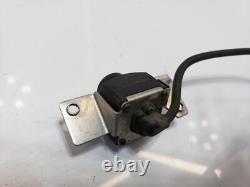 12-20 OEM Tesla Model S X Tailgate Liftgate Rear View Backup Reverse Camera