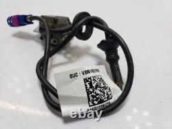 12-20 OEM Tesla Model S X Tailgate Liftgate Rear View Backup Reverse Camera
