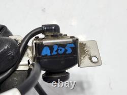 12-20 OEM Tesla Model S X Tailgate Liftgate Rear View Backup Reverse Camera