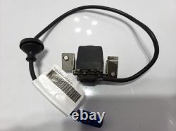 12-20 OEM Tesla Model S X Tailgate Liftgate Rear View Backup Reverse Camera