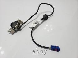 12-20 OEM Tesla Model S X Tailgate Liftgate Rear View Backup Reverse Camera