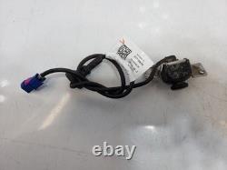 12-20 OEM Tesla Model S X Tailgate Liftgate Rear View Backup Reverse Camera