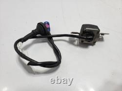 12-20 OEM Tesla Model S X Tailgate Liftgate Rear View Backup Reverse Camera