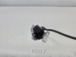 12-20 OEM Tesla Model S X Tailgate Liftgate Rear View Backup Reverse Camera