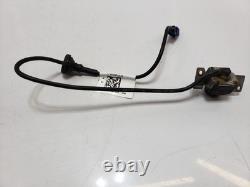 12-20 OEM Tesla Model S X Tailgate Liftgate Rear View Backup Reverse Camera