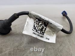 12-20 OEM Tesla Model S X Tailgate Liftgate Rear View Backup Reverse Camera