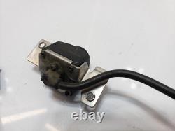 12-20 OEM Tesla Model S X Tailgate Liftgate Rear View Backup Reverse Camera