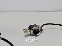 12-20 OEM Tesla Model S X Tailgate Liftgate Rear View Backup Reverse Camera