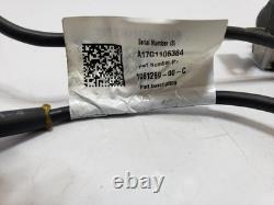 12-20 OEM Tesla Model S X Tailgate Liftgate Rear View Backup Reverse Camera