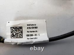 12-20 OEM Tesla Model S X Tailgate Liftgate Rear View Backup Reverse Camera