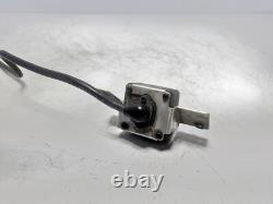 12-20 OEM Tesla Model S X Tailgate Liftgate Rear View Backup Reverse Camera