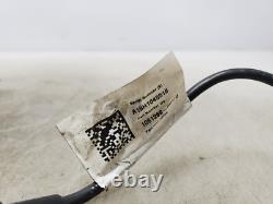 12-20 OEM Tesla Model S X Tailgate Liftgate Rear View Backup Reverse Camera