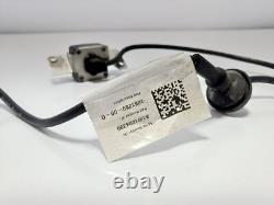 12-20 OEM Tesla Model S X Tailgate Liftgate Rear View Backup Reverse Camera