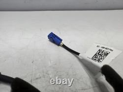 12-20 OEM Tesla Model S X Tailgate Liftgate Rear View Backup Reverse Camera