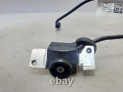 12-20 OEM Tesla Model S X Tailgate Liftgate Rear View Backup Reverse Camera 29k