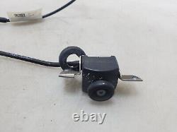 12-20 OEM Tesla Model S X Tailgate Liftgate Rear View Backup Reverse Camera 29k