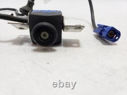 12-21 OEM Tesla Model S X Tailgate Liftgate Rear View Backup Reverse Camera