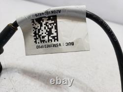 12-21 OEM Tesla Model S X Tailgate Liftgate Rear View Backup Reverse Camera