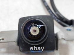 12-21 OEM Tesla Model S X Tailgate Liftgate Rear View Backup Reverse Camera