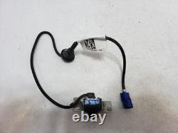 12-21 OEM Tesla Model S X Tailgate Liftgate Rear View Backup Reverse Camera