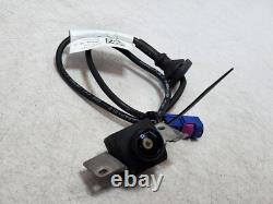 12-21 OEM Tesla Model S X Tailgate Liftgate Rear View Backup Reverse Camera