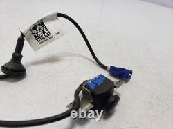 12-21 OEM Tesla Model S X Tailgate Liftgate Rear View Backup Reverse Camera