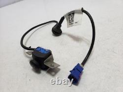 12-21 OEM Tesla Model S X Tailgate Liftgate Rear View Backup Reverse Camera