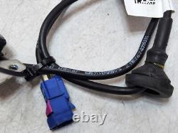 12-21 OEM Tesla Model S X Tailgate Liftgate Rear View Backup Reverse Camera