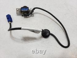 12-21 OEM Tesla Model S X Tailgate Liftgate Rear View Backup Reverse Camera