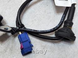 12-21 OEM Tesla Model S X Tailgate Liftgate Rear View Backup Reverse Camera
