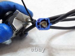 12-21 OEM Tesla Model S X Tailgate Liftgate Rear View Backup Reverse Camera