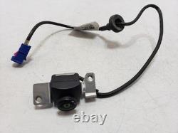 12-21 OEM Tesla Model S X Tailgate Liftgate Rear View Backup Reverse Camera