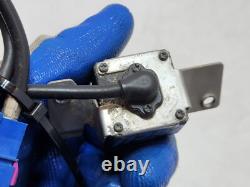 12-21 OEM Tesla Model S X Tailgate Liftgate Rear View Backup Reverse Camera