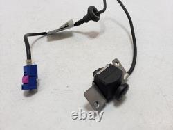 12-21 OEM Tesla Model S X Tailgate Liftgate Rear View Backup Reverse Camera