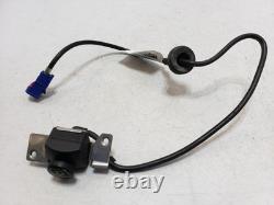 12-21 OEM Tesla Model S X Tailgate Liftgate Rear View Backup Reverse Camera