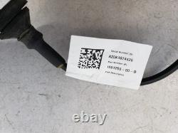 12-21 OEM Tesla Model S X Tailgate Liftgate Rear View Backup Reverse Camera