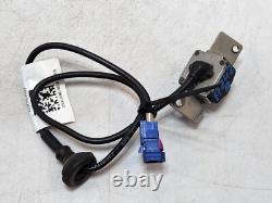 12-21 OEM Tesla Model S X Tailgate Liftgate Rear View Backup Reverse Camera
