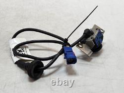 12-21 OEM Tesla Model S X Tailgate Liftgate Rear View Backup Reverse Camera