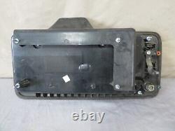 13-21 Savana Express Tailgate PLATE HANDLE w Rear View Backup Camera 70200935B
