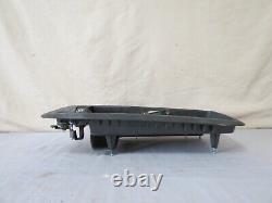 13-21 Savana Express Tailgate PLATE HANDLE w Rear View Backup Camera 70200935B
